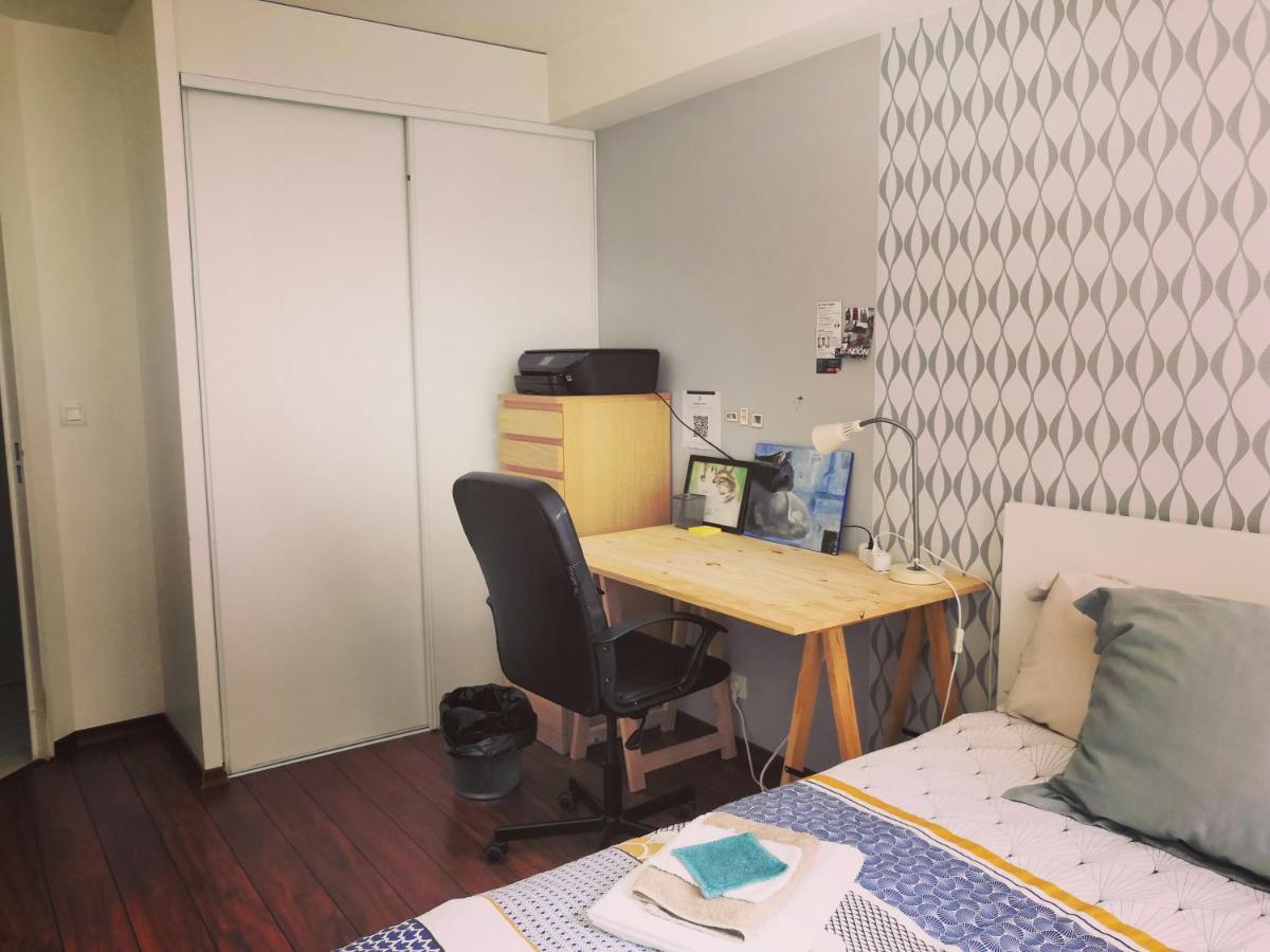 Chambre Individuelle Chez L'Habitant Noyal-Chatillon-sur-Seich Exterior foto